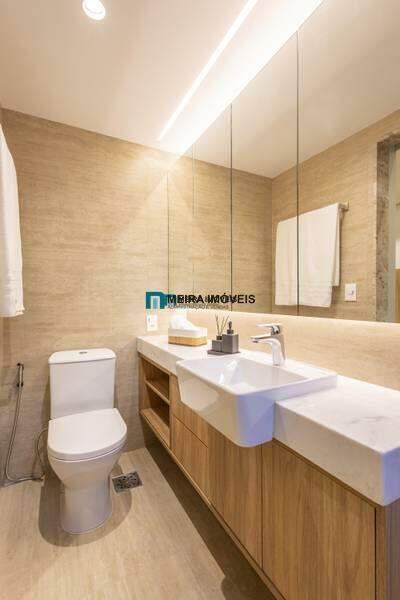 Apartamento, Sion, 2 Quartos, 2 Vagas, 2 Suítes