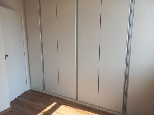 Apartamento, Funcionários, 2 Quartos, 1 Vaga, 1 Suíte