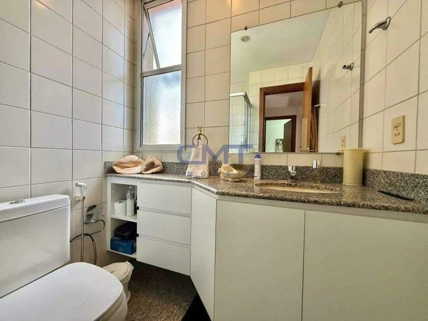 Apartamento, São Pedro, 3 Quartos, 2 Vagas, 3 Suítes