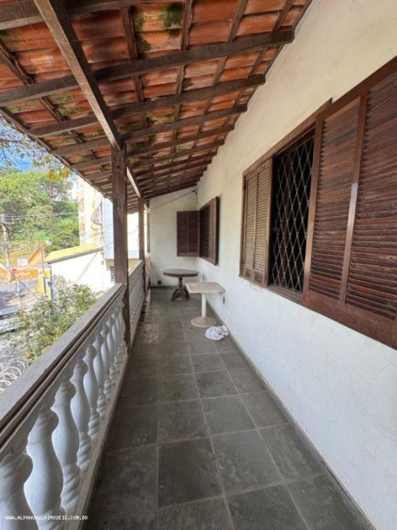 Casa, Ana Lúcia, 3 Quartos, 4 Vagas, 1 Suíte