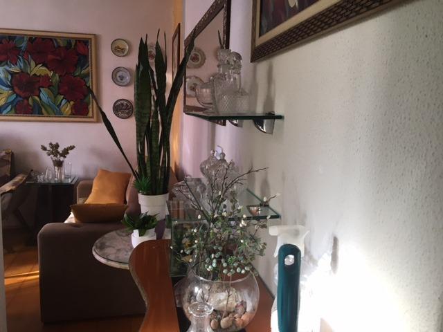 Apartamento, Nova Cachoeirinha, 2 Quartos, 0 Vaga