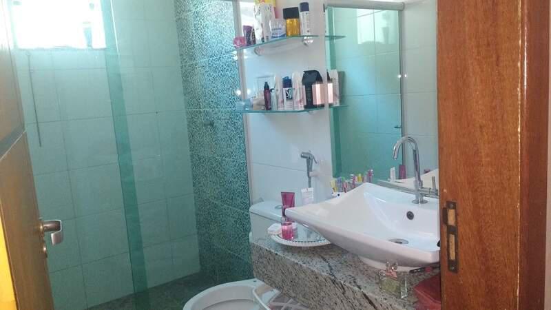 Casa, Havaí, 4 Quartos, 4 Vagas, 2 Suítes