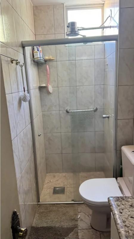 Apartamento, Riacho das Pedras, 3 Quartos, 1 Vaga