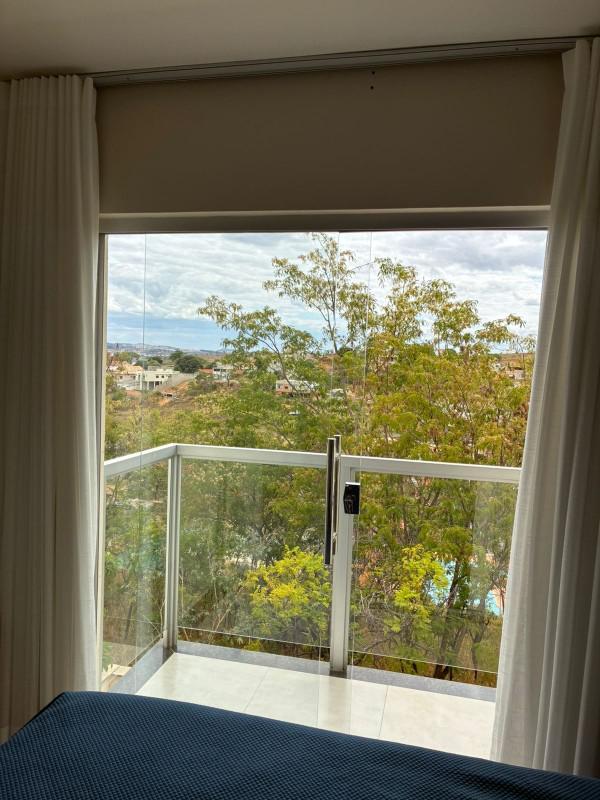 Casa, Residencial Visão, 3 Quartos, 1 Vaga, 1 Suíte