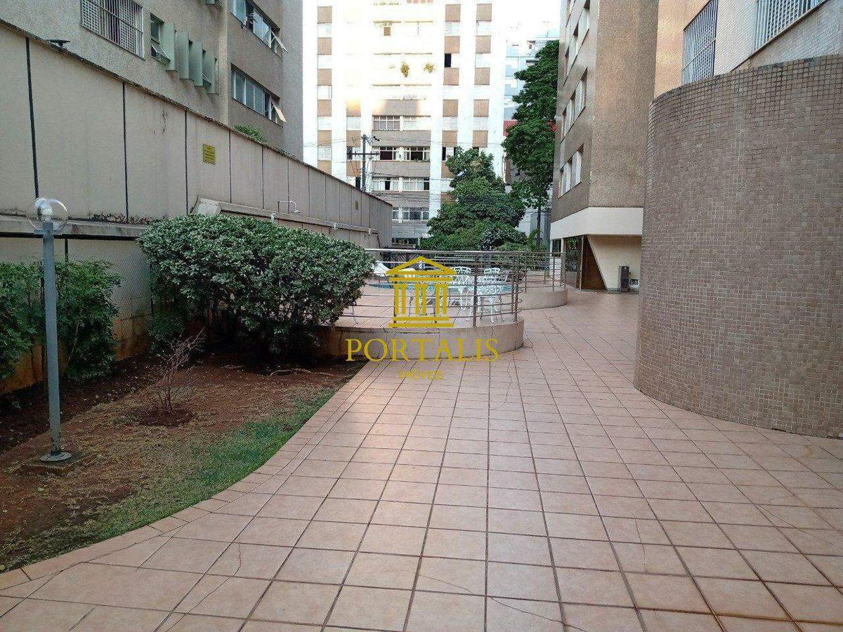 Apartamento, Funcionários, 4 Quartos, 2 Vagas, 1 Suíte