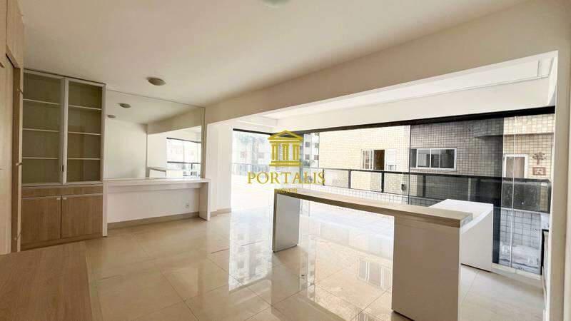 Apartamento, Buritis, 4 Quartos, 3 Vagas, 1 Suíte