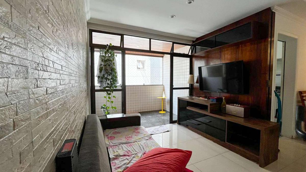 Apartamento, Buritis, 3 Quartos, 2 Vagas, 1 Suíte