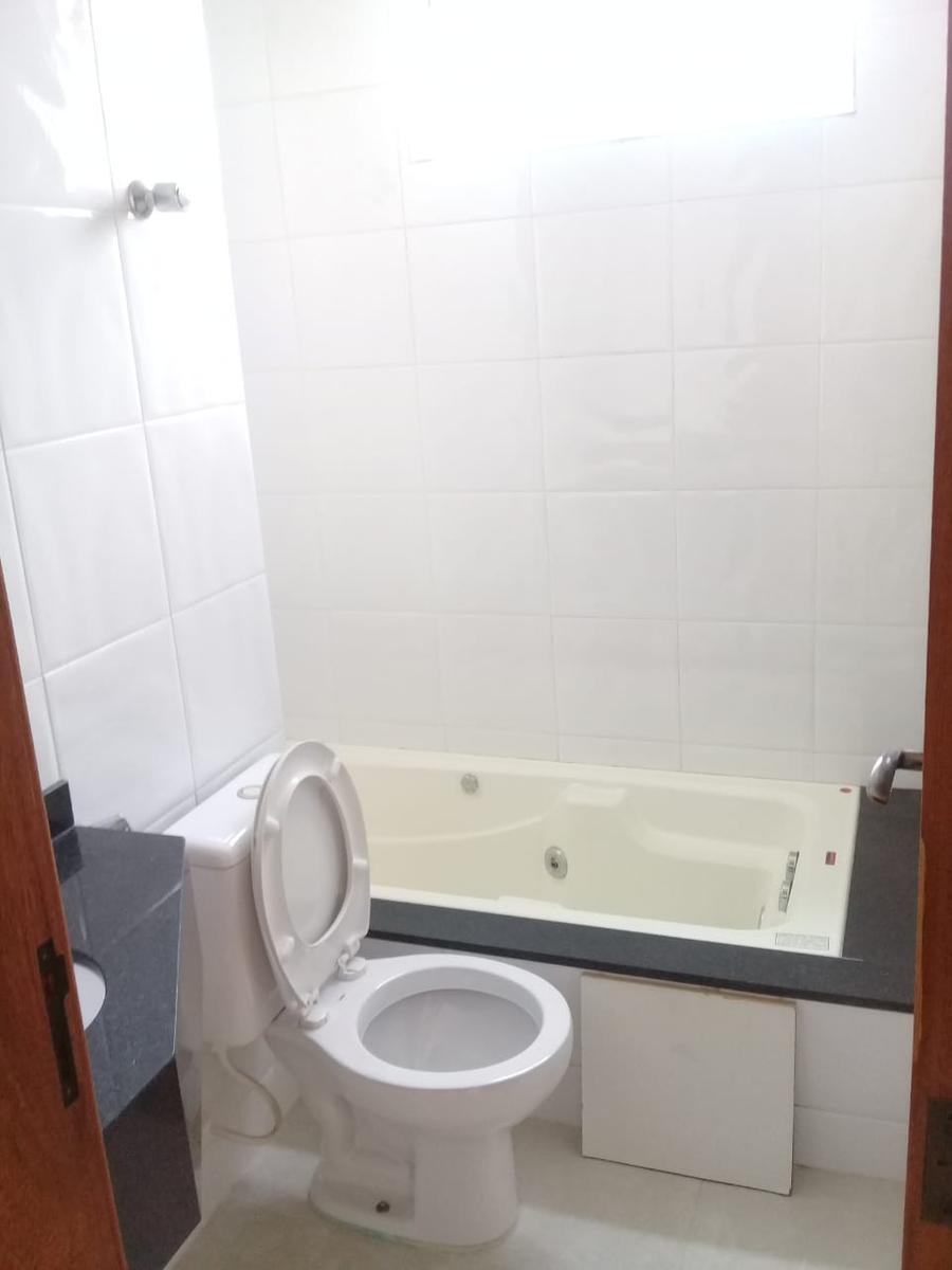Cobertura, Fernão Dias, 3 Quartos, 2 Vagas, 1 Suíte
