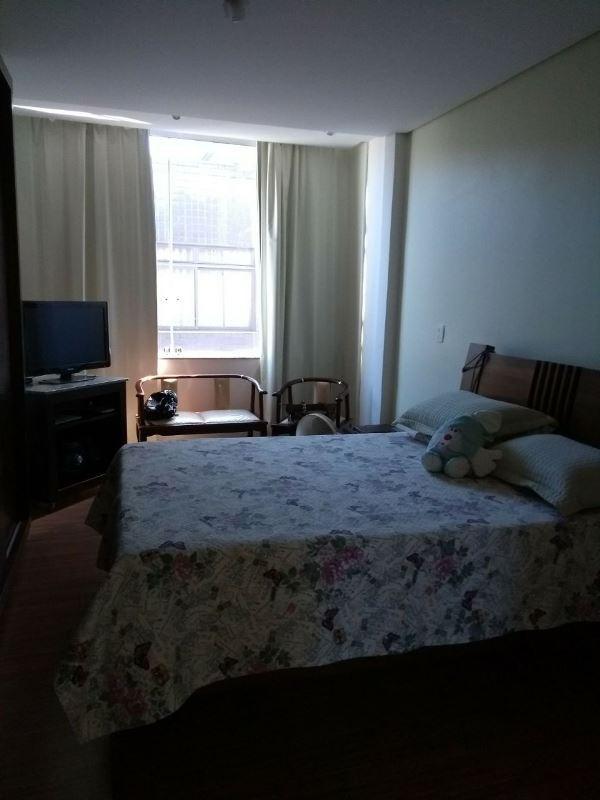 Cobertura, Castelo, 4 Quartos, 1 Vaga, 2 Suítes