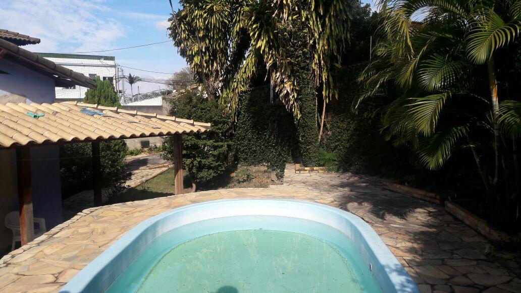 Casa, Santa Amélia, 3 Quartos, 5 Vagas, 1 Suíte