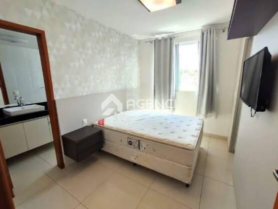 Apartamento, Cabral, 2 Quartos, 0 Vaga, 1 Suíte