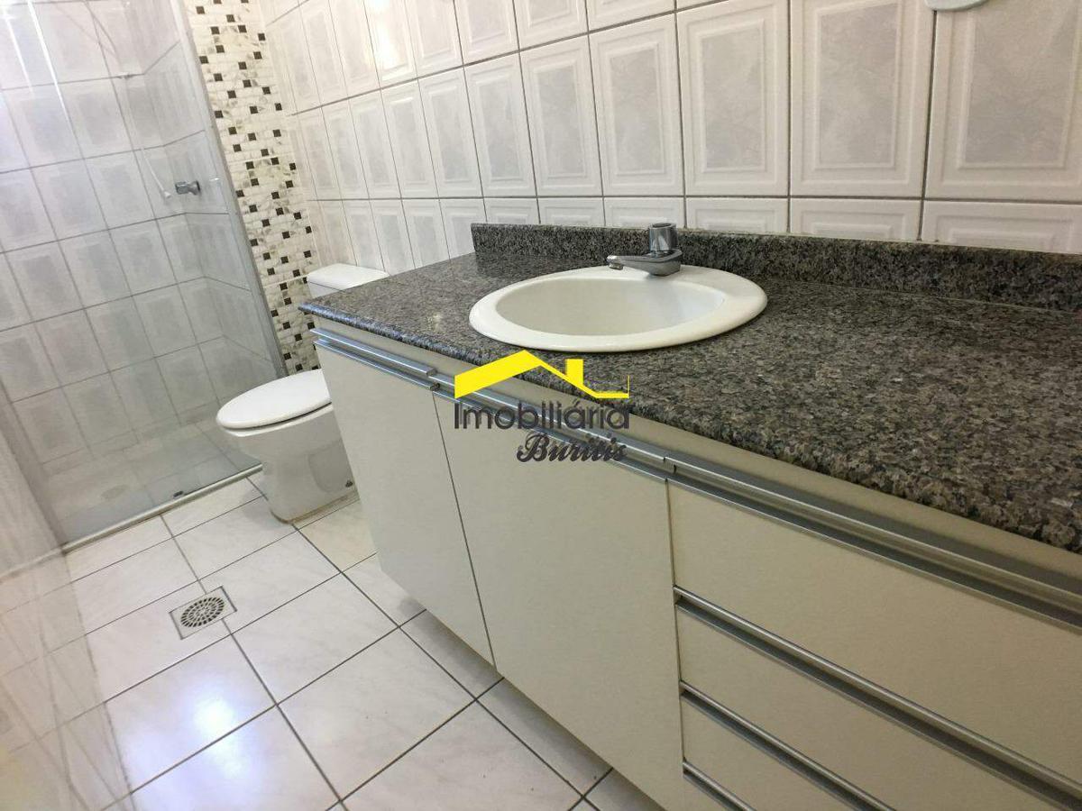 Apartamento, Estrela Dalva, 3 Quartos, 1 Vaga