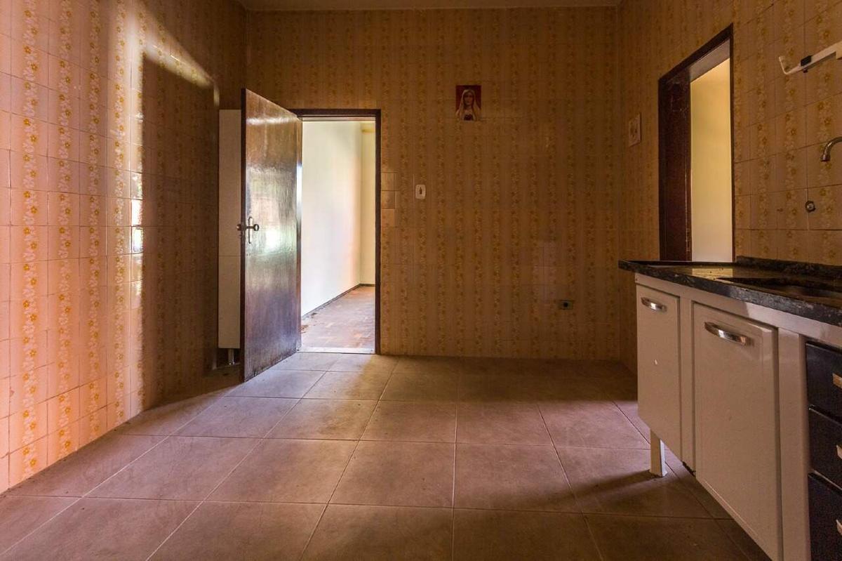 Casa, Paraíso, 4 Quartos, 1 Vaga