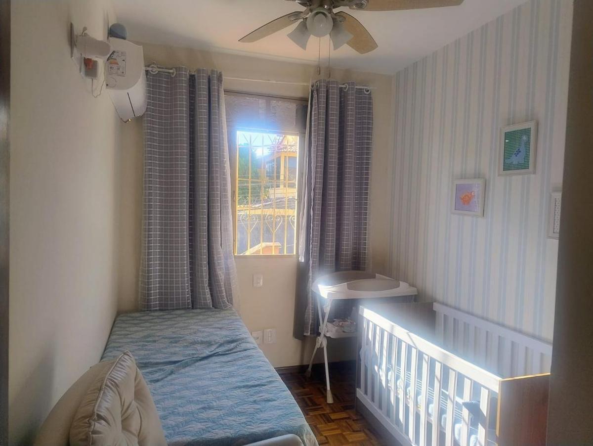 Casa, Santa Amélia, 4 Quartos, 3 Vagas, 1 Suíte