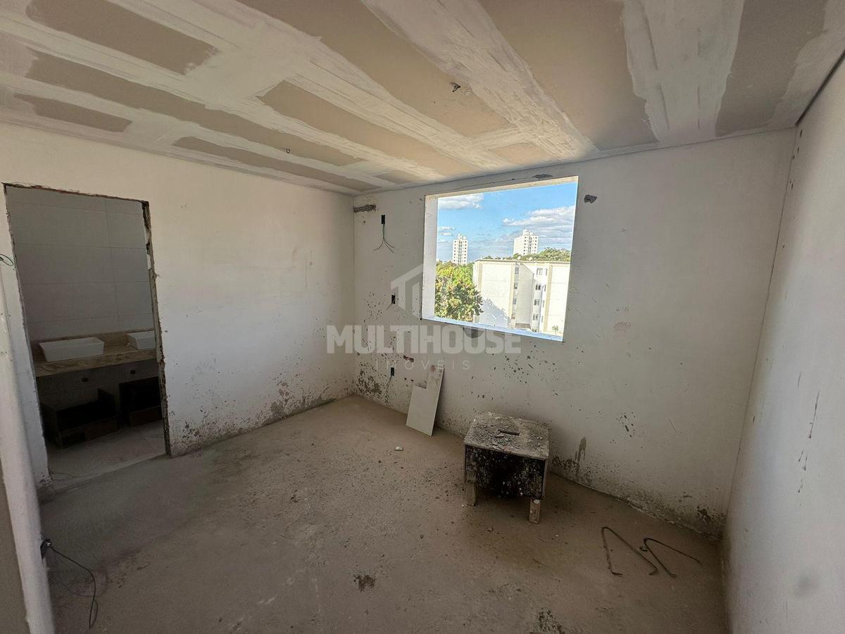 Apartamento, Santa Amélia, 3 Quartos, 4 Vagas, 1 Suíte