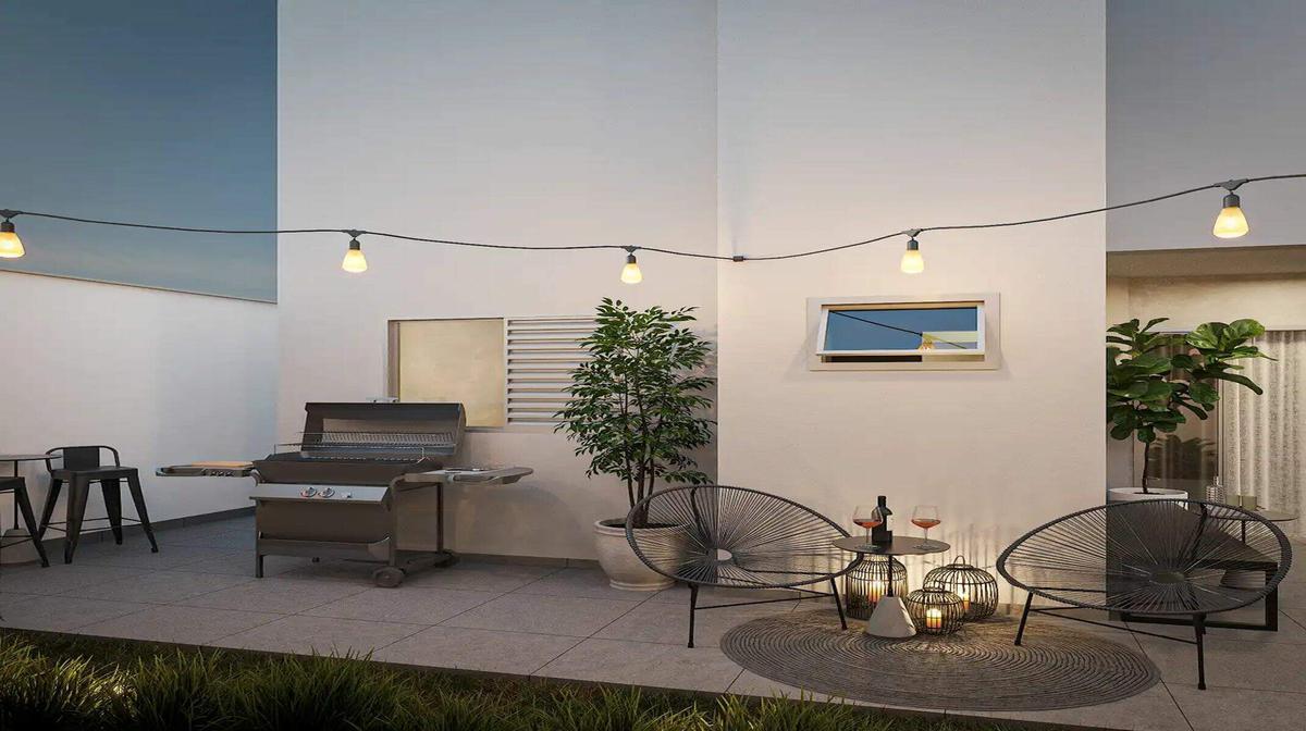 Apartamento, Morumbi, 2 Quartos, 1 Vaga, 1 Suíte