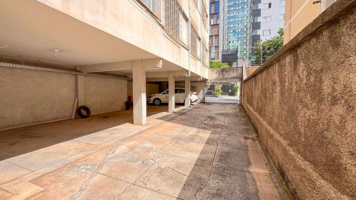 Apartamento, Santo Agostinho, 4 Quartos, 2 Vagas, 1 Suíte