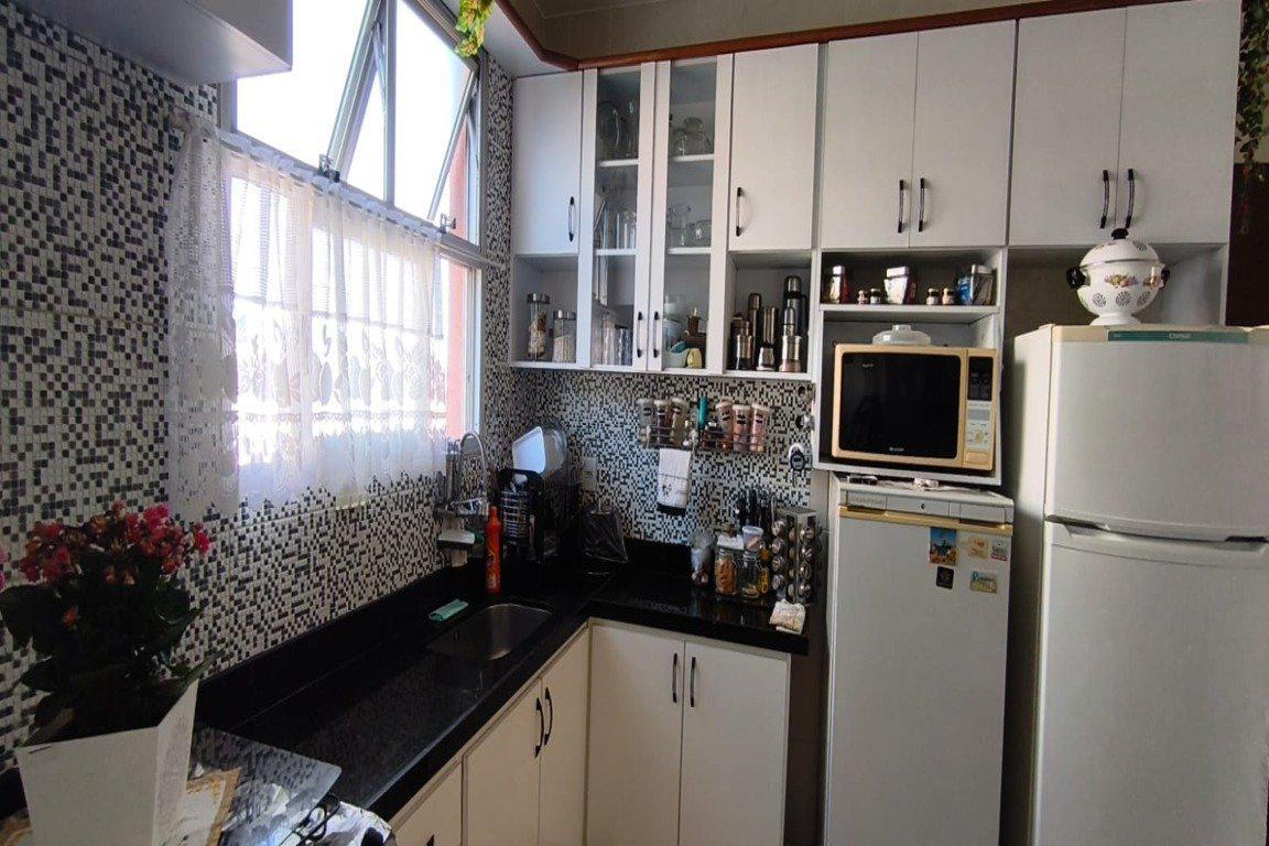 Apartamento, União, 3 Quartos, 2 Vagas, 1 Suíte