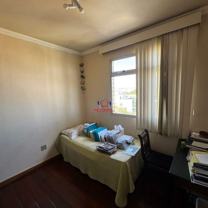 Apartamento, Ouro Preto, 3 Quartos, 2 Vagas, 1 Suíte