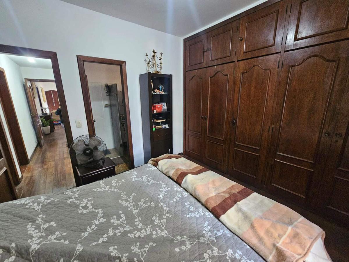 Apartamento, Sion, 4 Quartos, 2 Vagas, 1 Suíte