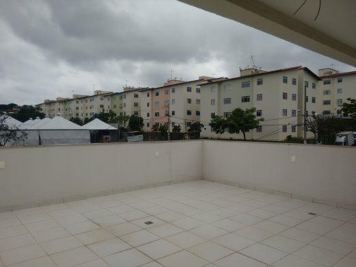 Apartamento, Heliópolis, 3 Quartos, 3 Vagas, 1 Suíte