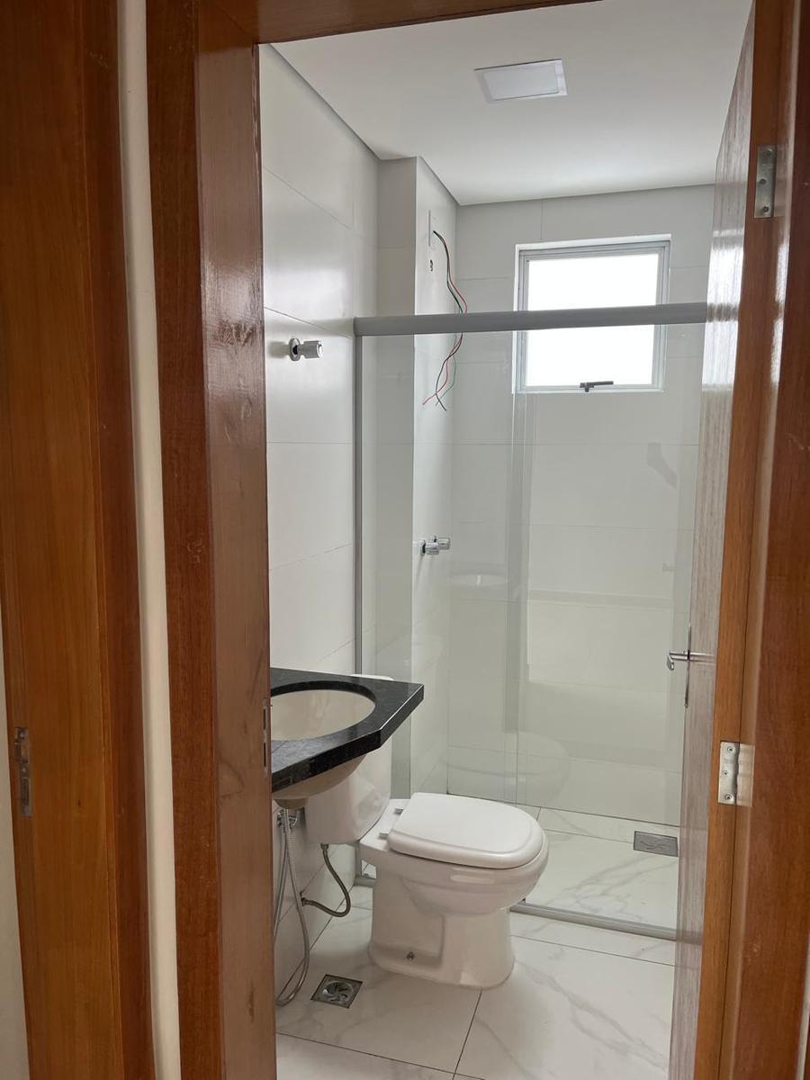 Cobertura, Palmeiras, 2 Quartos, 2 Vagas, 1 Suíte