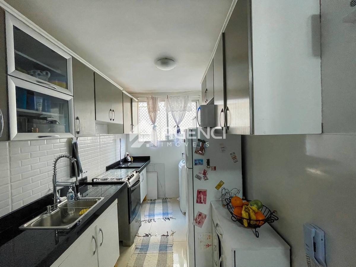 Apartamento, Camargos, 3 Quartos, 0 Vaga, 1 Suíte