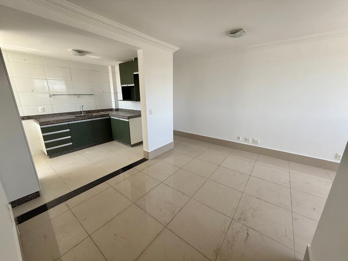 Apartamento, Liberdade, 3 Quartos, 2 Vagas, 3 Suítes