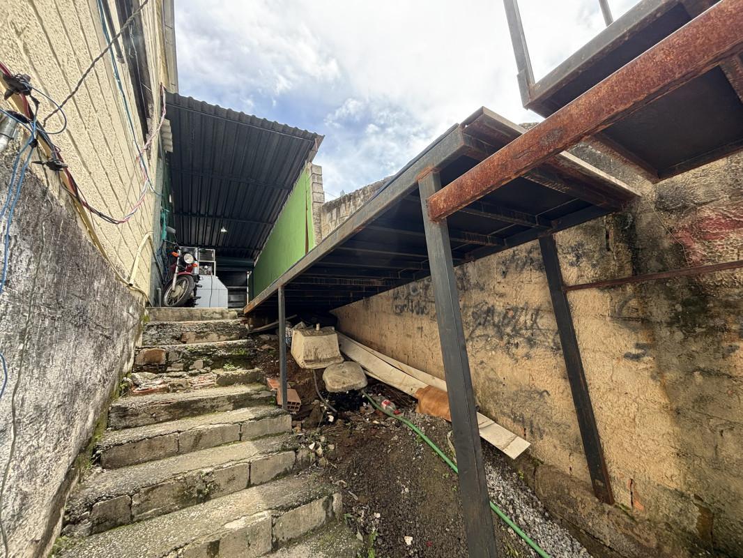 Galpão, São Benedito, 1 Quarto, 1 Vaga