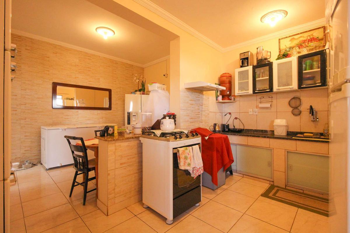 Casa, Santa Mônica, 3 Quartos, 3 Vagas