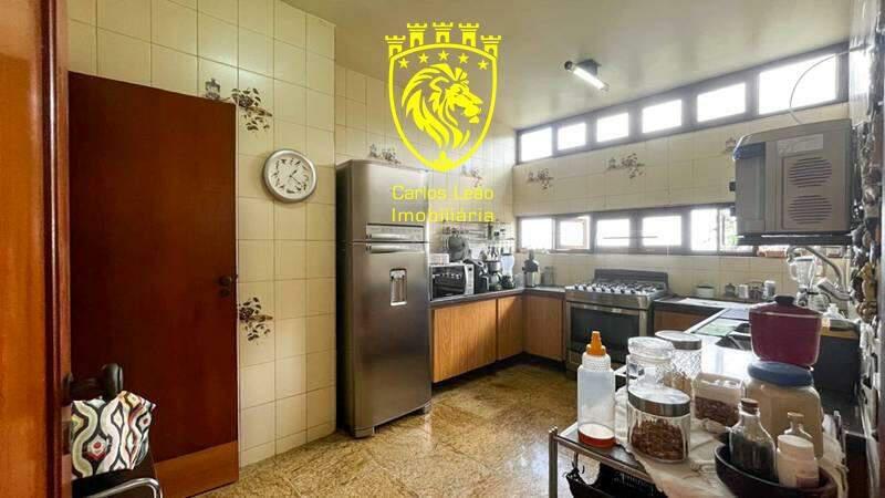 Casa, São Lucas, 4 Quartos, 5 Vagas, 3 Suítes