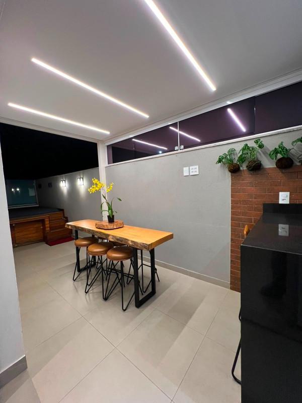Apartamento, Vera Cruz, 3 Quartos, 2 Vagas, 1 Suíte