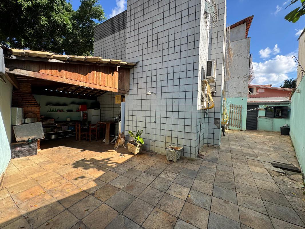 Apartamento, Santa Amélia, 3 Quartos, 3 Vagas, 1 Suíte