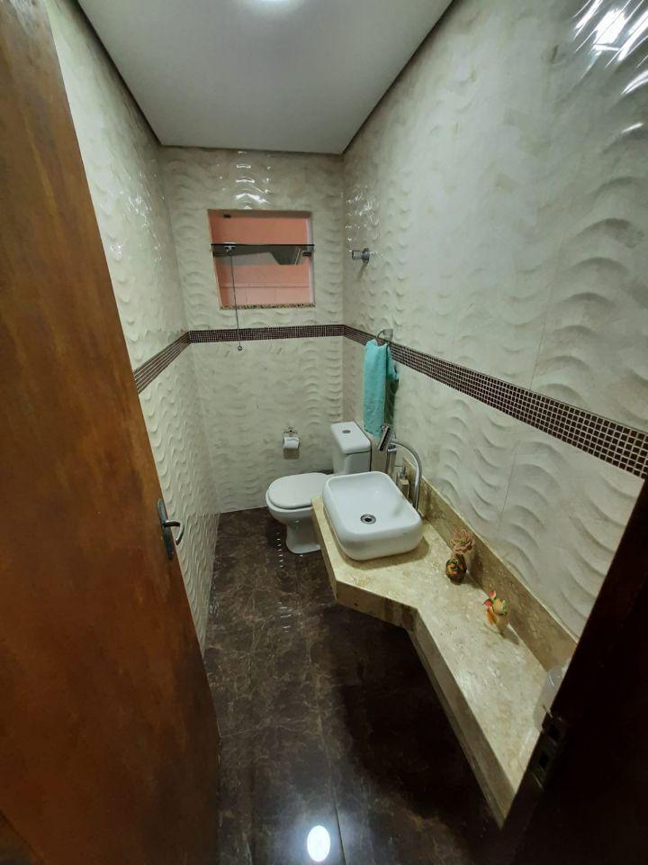 Casa, Novo Glória, 3 Quartos, 3 Vagas