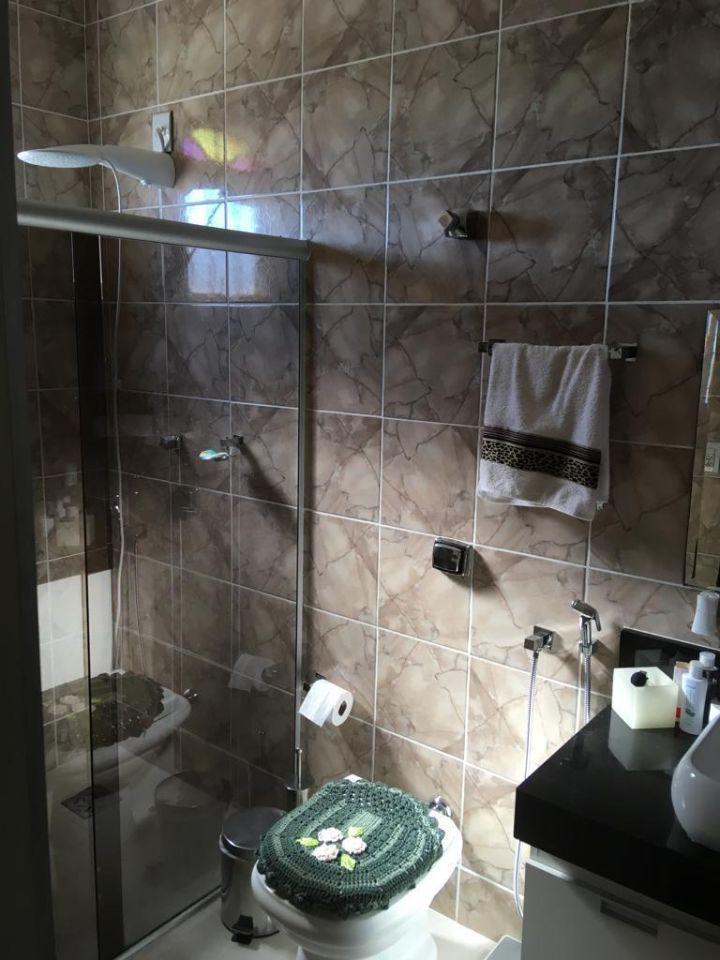 Casa, Vale das Amendoeiras, 2 Quartos, 4 Vagas, 1 Suíte