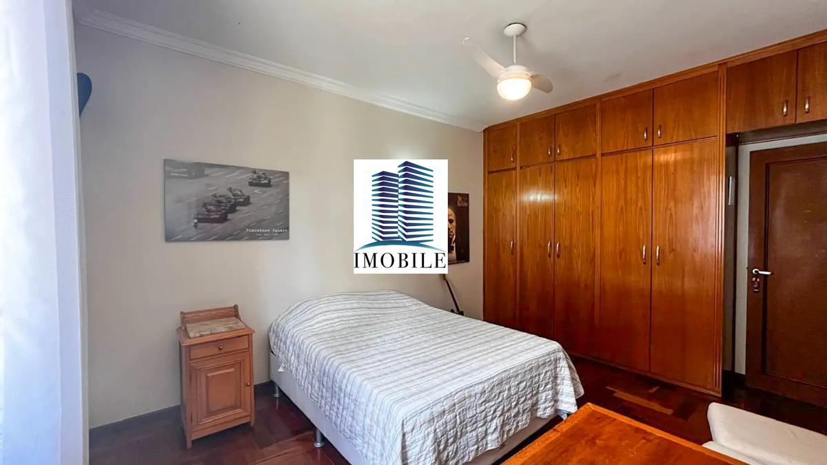 Casa, Belvedere, 4 Quartos, 4 Vagas, 1 Suíte