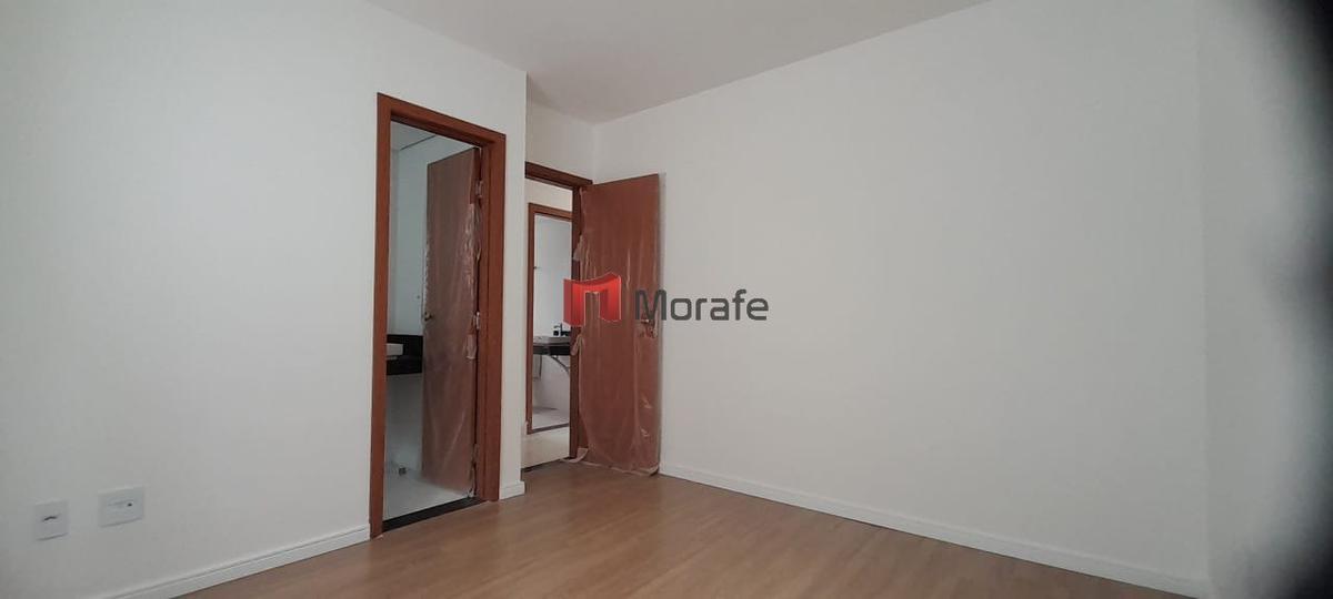Apartamento, São João Batista (venda Nova), 3 Quartos, 2 Vagas, 1 Suíte