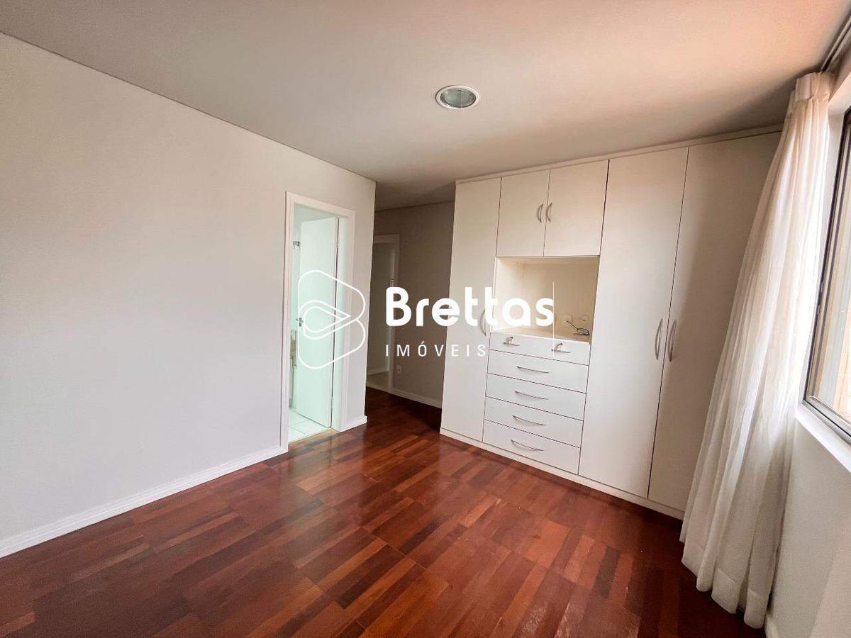 Apartamento, Centro, 2 Quartos, 1 Vaga, 1 Suíte