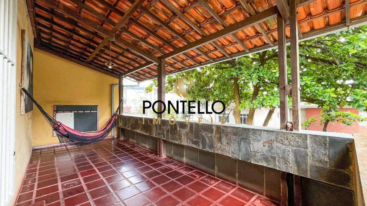 Casa, Serra, 4 Quartos, 2 Vagas, 2 Suítes