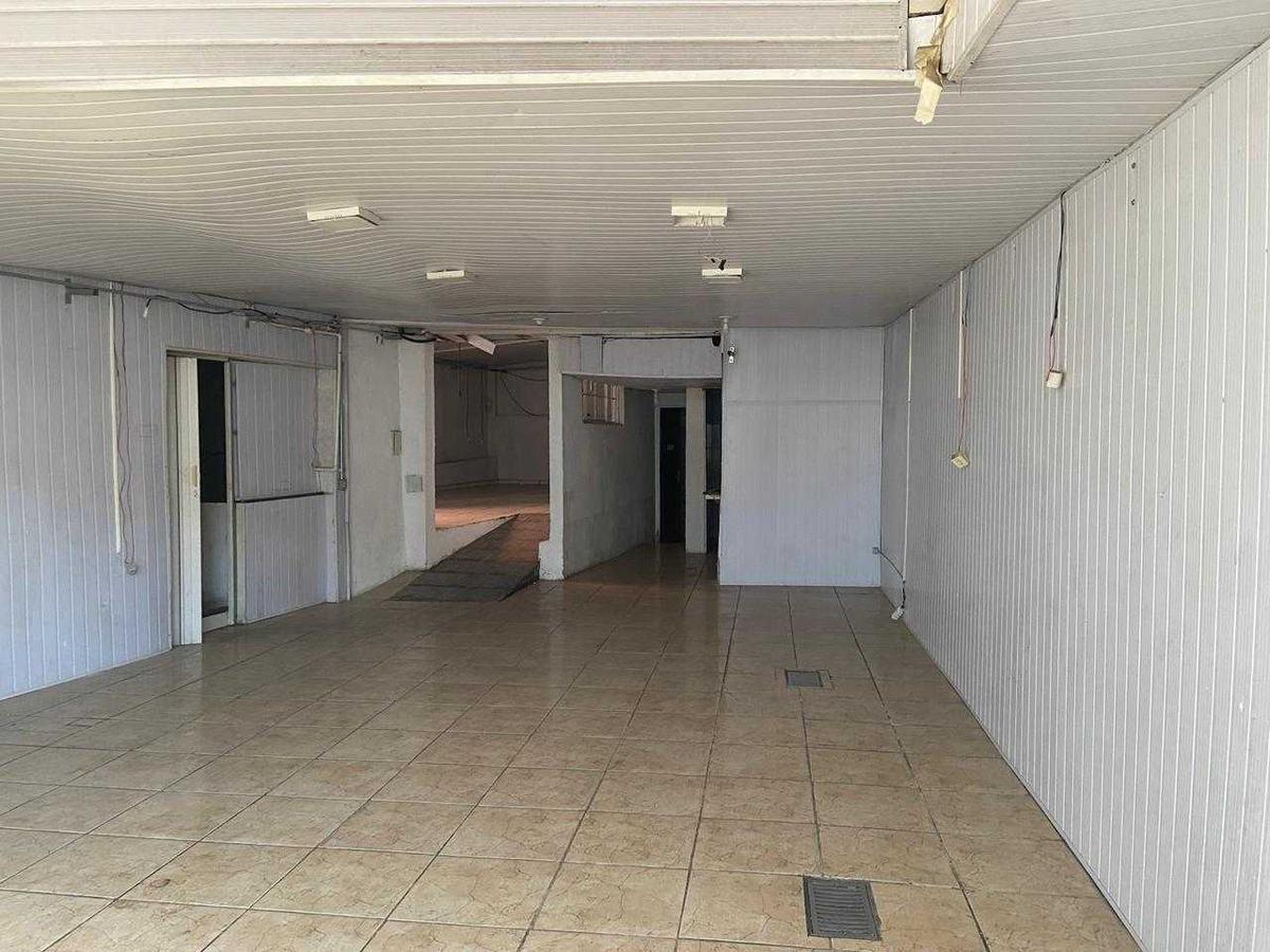 Galpão, Colégio Batista, 0 Quarto, 0 Vaga