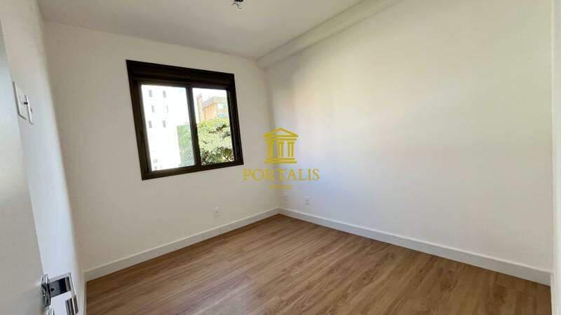 Apartamento, Serra, 3 Quartos, 2 Vagas, 1 Suíte