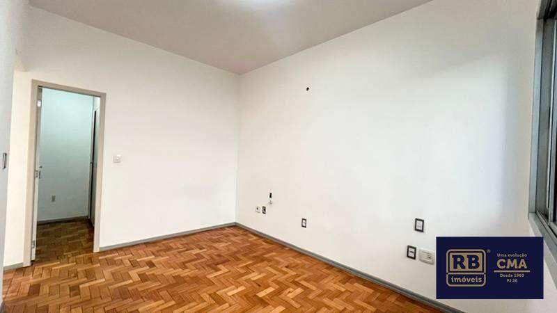 Apartamento, Santo Agostinho, 3 Quartos, 2 Vagas, 2 Suítes