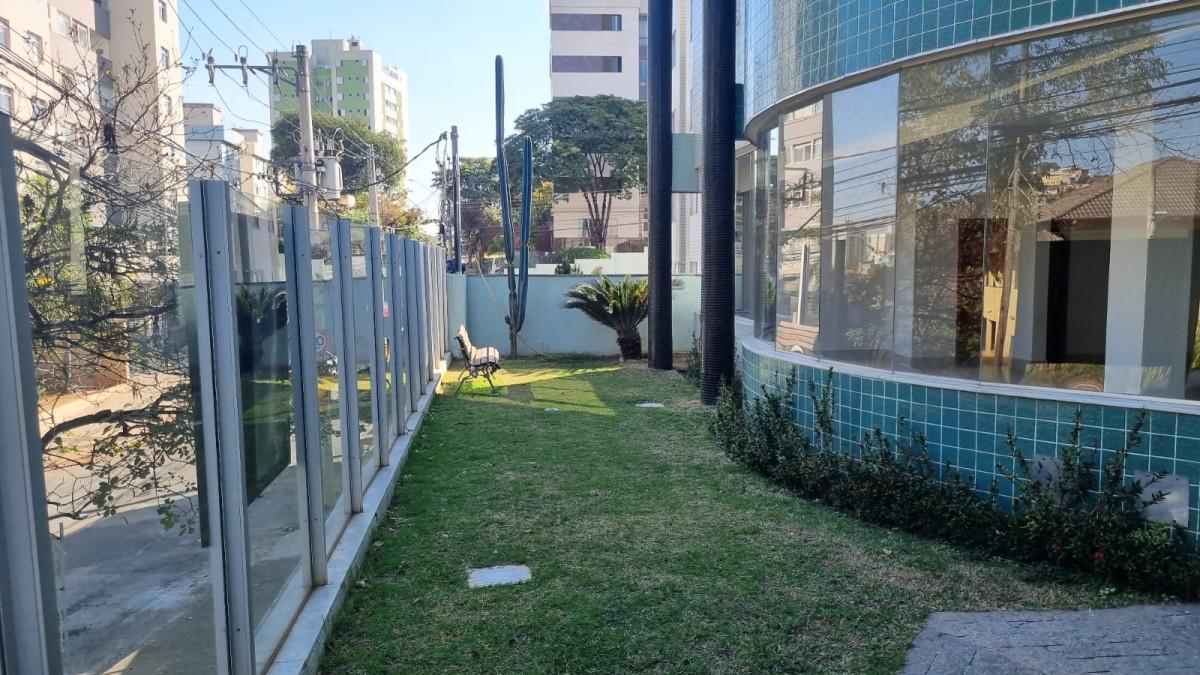 Apartamento, Ouro Preto, 3 Quartos, 2 Vagas, 1 Suíte