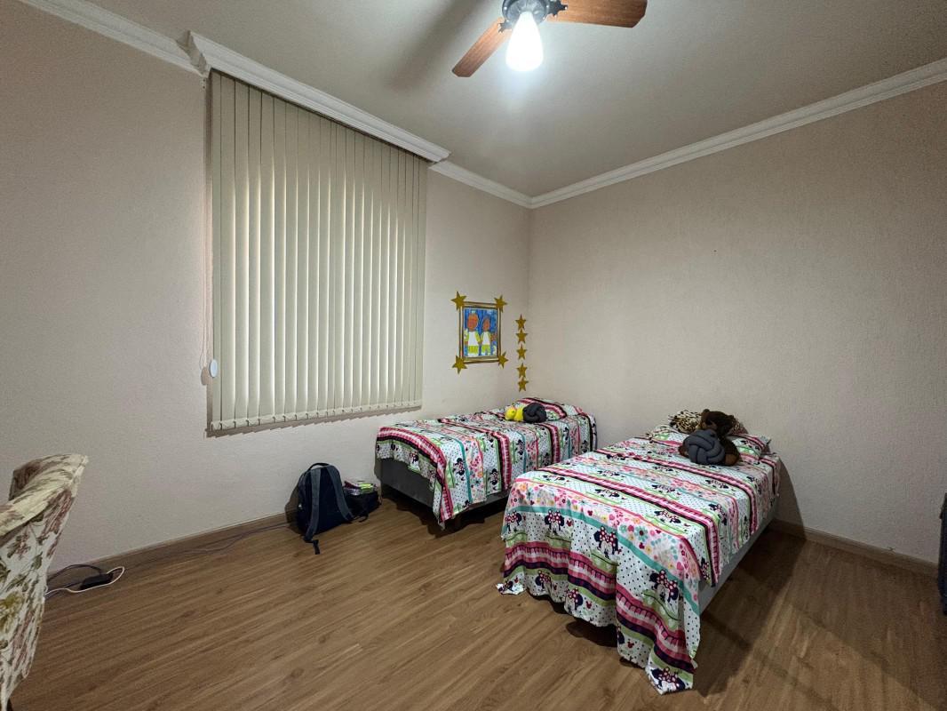 Casa, São Gotardo, 3 Quartos, 4 Vagas