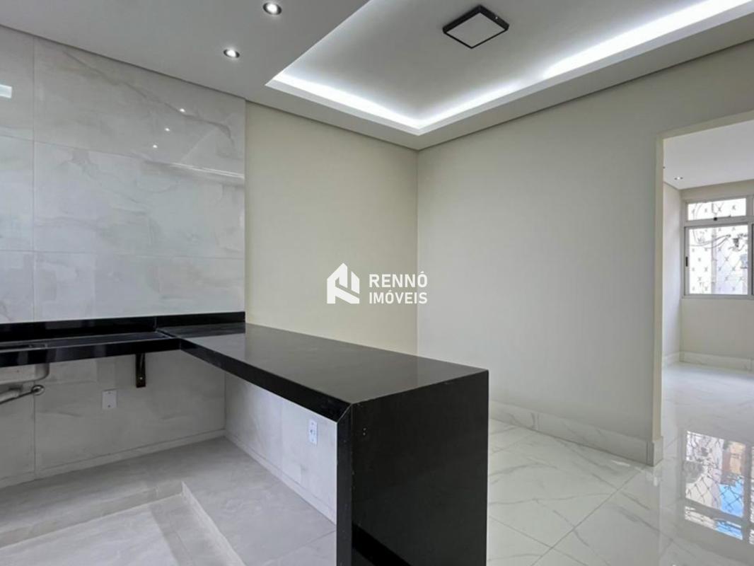 Apartamento, Gutierrez, 3 Quartos, 1 Vaga