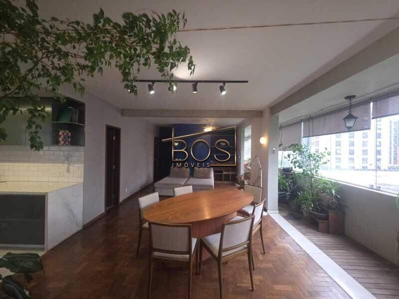 Apartamento, Savassi, 4 Quartos, 1 Vaga, 1 Suíte