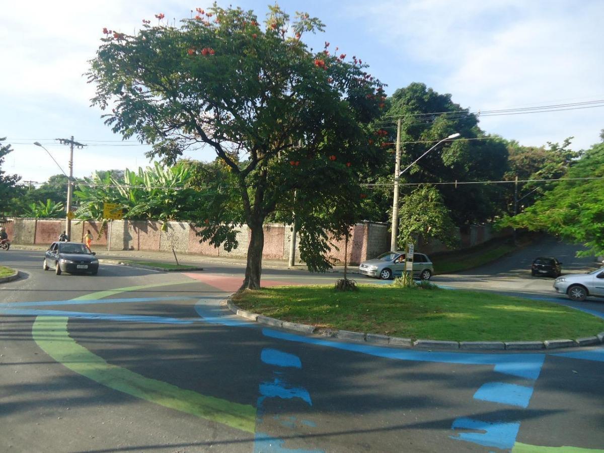 Lote, Copacabana, 0 Quarto, 0 Vaga