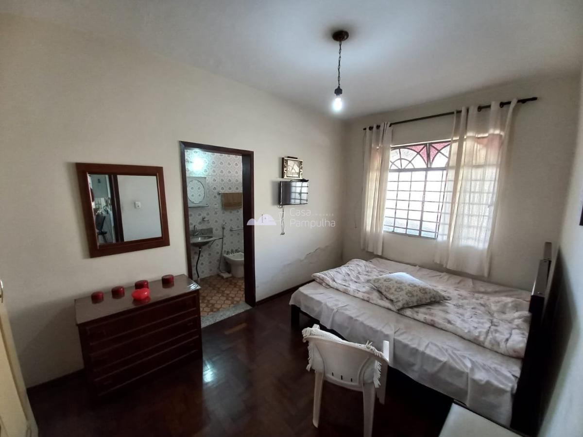 Casa, Jardim Leblon, 4 Quartos, 4 Vagas, 1 Suíte