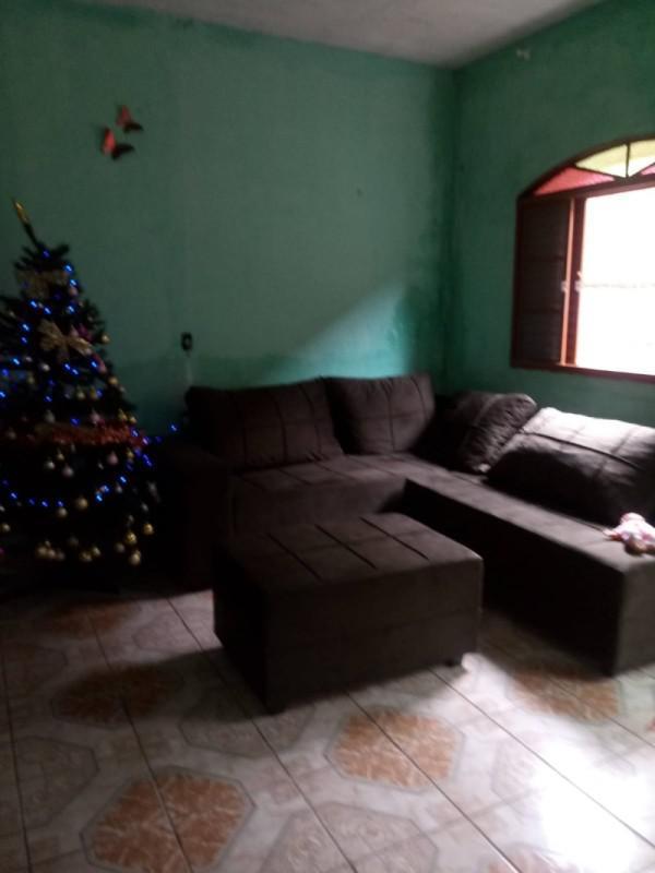 Casa, Novo Horizonte, 5 Quartos, 3 Vagas