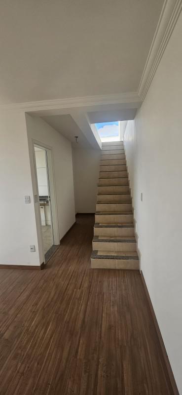 Cobertura, Parque Turistas, 3 Quartos, 2 Vagas, 1 Suíte